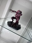 Capcom Numskull Resident Evil Licker Statue - Mint Condition  Without Box