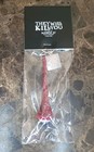They Will Kill You Movie  2026  Merchandise Bundle  popcorn   Keychain Only   