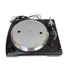 Numark Tt1625 Manual Direct Drive Dj Turntable