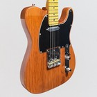 Fender American Professional Ii Telecaster Electric Guitar 2025 - Natural