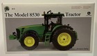 Ertl Series Ii Precision John Deere Model 8530 Tractor 1 32 European Styling New