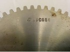 Linn Gear 10cg56 Steel Change Gear  5 600 Pitch Diameter  56 Teeth  Nnb