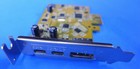 Dell Usb 3 1 Gen 2 Pcie Network Adapter Card 2 Type-c 1 Display Port Input 8nmr3