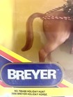 Breyer Holiday Hunt 2000 Christmas Holiday Horse 4th In Series  700400 Nib