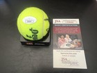 Ben Shelton Signed Autographed Tennis Ball Jsa Coa Us Open Wimbeldon 