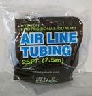 Python Air Line Tubing - 25 Ft  lot Of 5  Made In Usa 