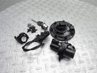 2023 21-23 Ktm Duke 200 Lock Set Ignition Switch Fuel Gas Cap With Key