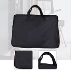 Music Stand Bag For Performance Water Resistant Sheet Music Tripod Stand Bag