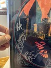 Blackberry Smoke Be Right Here Tour 2024 Poster Signed By The Band
