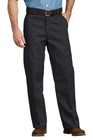Dickies Men s 85283 Loose Fit Double Knee Cell Phone Pocket Work Pants