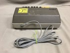 Sharp Cs-6500 Calculator Showa Retro Japan Vintage Tested Works 100v Desktop