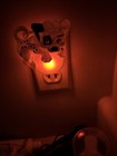 Vintage 90s Disney 101 Dalmatians Night Light