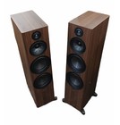 Polk Audio Reserve R700 Standing Speakers 6 5in 8 Ohm 50w Banana Jack Pair