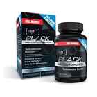 High T Black Testosterone Booster Supplements Strength Stamina Sex Drive  152ct
