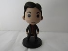 Loot Crate Firefly Q Bits Malcolm Reynolds Mal Q-bits Mini Pvc Figure By Qmx