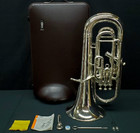 Yamaha Yep-621 Euphonium Used good Condition 