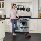 Electric Floor Cleaner Scrubber Buffer Polisher Machine Tile Cement Wood Marble
