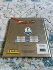 Panini Russia 2018 World Cup Hardback Sticker Album Factory Sealed 