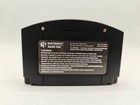 Pride Never Die Game Cartridge For Nintendo 64 Console Us Version