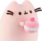New Gund Pusheen Sweets 2 Piece Plush Bundle  9 5  Macaron And 9 5  Cookie