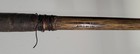Antique Vintage Spalding Gold Medal Ball Face Hickory Wood Shaft Golf Club Mashy