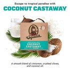 Dr  Squatch Men s Bar Soap Cold Process Natural Oils 5 Oz 5-pack