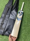 English Willow Cricket Bat Sh Sg Premium Quality Free Shipping