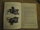 Regina Music Boxes Practical Instructions Operating  Oiling   Repairing Repro