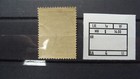 Liechtenstein Scott  1a Mh Vf Lot  Ba4