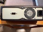 Tandberg Data Hp Lto6 External Sas Tape Drive Ultrium6250 Lto6 G2u