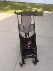 Gb Pock-it Travel Stroller