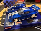 Carrera Digital 132 Ford Mustang Gty  no 5  Never Out Of Box New