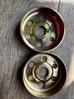 2 Rotax Max Kart Early Clutch Drum  1 Rotax  Brand   1 Non Branded   -new-