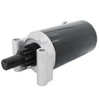 Professional Grade Starter Fits Kohler Courage Twin Sv710 Sv715 Sv720 725cc