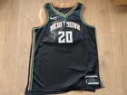 Nike New York Liberty Sabrina Ionescu  20 Wnba Jersey Women   s Large Nwt
