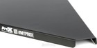 Prox Universal Corner Shelves For Dj Facade - Black