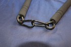 Foam Covered Practice Nunchucks