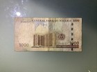 Nigeria 1000 Naira 2011 Circulated