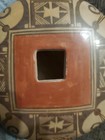 Darlene Nampeyo Hopi-tewa Signed Polychrome Pottery 4 25  Native American