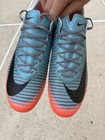 Nike Mercurial Vapor Elite Xi Cr7 Size 10m