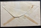 1937 Ancon Canal Zone Airmail First Flight Cover Ffc To Glasgow Canada