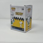 Funko Pop  Vinyl  Peanuts - Snoopy -   exclusive   1438