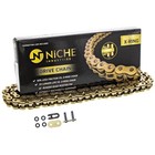 Sprocket Chain Set For Honda Cr80r 15 49 Tooth 420 X-ring Front Rear Combo Kit