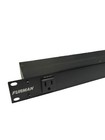 Furman M-8x2 Merit Series 8-outlet Rackmount Corded Power Conditioner