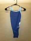 Speedo Womens Swimsuit One Piece Prolt  Team Navy  30