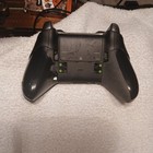 Microsoft Xbox One Wireless Elite Controller 1698 - Black