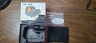 Holosun Hs510c 2 Moa Open Reflex Circle Dot Solar Power Holographic - Red Sight