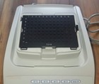 Eppendorf Thermomixer 5385 Fp With Qiagen Pcr Thermoblock