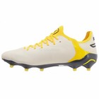 Puma King Ultimate Fg ag Womens Soccer Cleats  Cream    Yellow  Pick Size