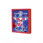 24 Days Of Christmas Advent Calendar Resin Cartoon Figure Doll For Kids Gift